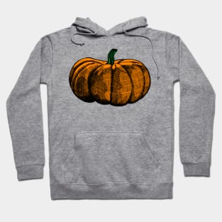 Pumpkin Hoodie